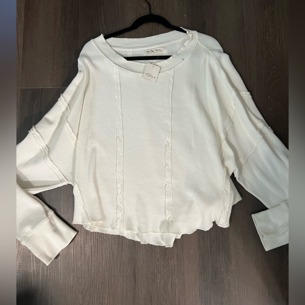 Free People Thermal